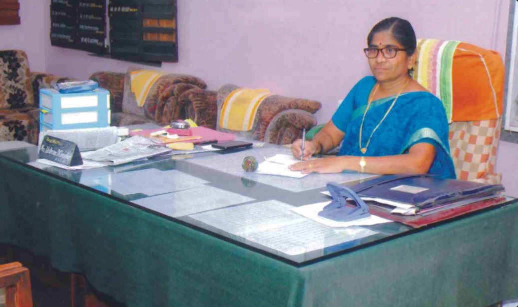 सौ. तिलोत्तमा चौधरी